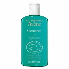 GEL RỬA MẶT AVENE