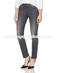 Rafaella Women’s Weekend Skinny Leg Slim Fit Jeans,