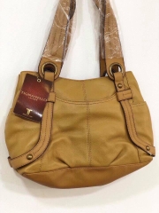 Túi handbag da bò hàng Mỹ - Tignanello