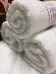 Khăn songwol sợi tre xuất Hàn Quốc