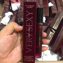 Nước Hoa Lăn Victoria’s Secret Very Sexy EDP 7ml