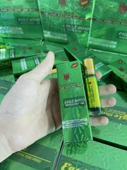 Dầu gió xanh lăn 10ml