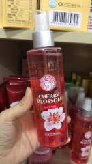 Purite Cherry Blossom - body mist Purite