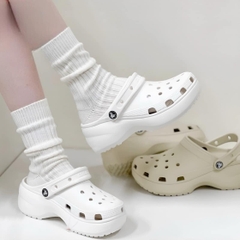Cross Platform Clog Classic