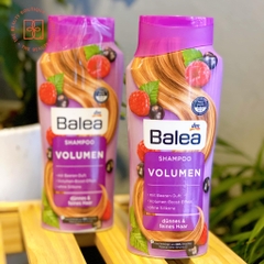 DẦU GỘI LÀM DẦY TÓC BALEA-