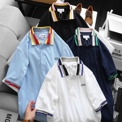 POLO %LACOSTE áo nam