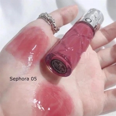 Son Bóng Sephora Collection Outrageous Plump Lip Gloss 6ml - Màu #05