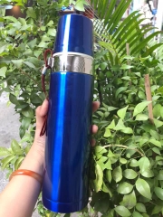 Bình giữ nhiệt nóng lạnh. 