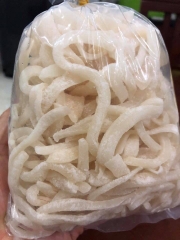Mứt dừa non