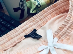 Short F21 thun da cá