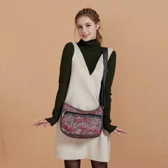 Túi vải dù Le Sportsac hàng xuất xịn