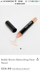 Bobbi Brown Retouching Face Pencil