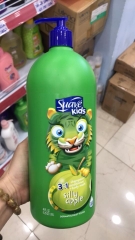 SỮA TẮM SUAVE KIDS 3 IN 1
