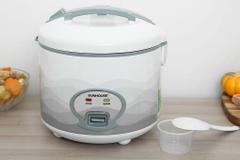 NỒI CƠM ĐIỆN 1.8L SUNHOUSE SHD8602