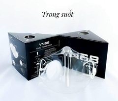 Kt trong suốt Hàng xuất khẩu đi Mỹ, EU