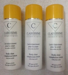 Clairissime C 