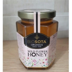 MẬT ONG BIOSOTA CỦA ÚC 