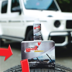 Nước rửa kính oto - Đổ trực tiếp vào bình rửa kính lái