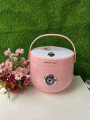 NỒI CƠM ĐIỆN HAPPY TIME  HÀNG XỊN XÒ