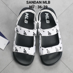 Full size đế đuc giày MLB xuất chuẩn