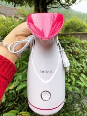 MÁY XÔNG MẶT CAO CẤP PHYOPUS