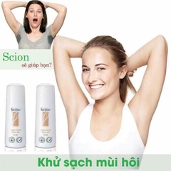 Lăn nách Scoin Mỹ