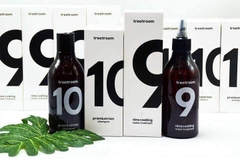 CẶP DẦU GỘI 9,10