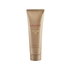 Sữa rửa mặt làm sạch và dịu nhẹ làn da L'ovite Vital Light Mild Foam