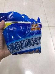 Viên thả bồn cầu