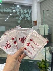 Hộp cacao sữa 50 gói Swiss Miss milk chocolate