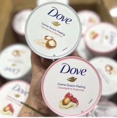 Tẩy tế bào chết 𝗗𝗢𝗩𝗘 BẢN Đức