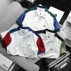 THUN NAM LC0STE 4 chiều 100% cotton.