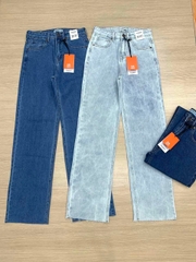 Q. Cllutes Pull bear cắt lai