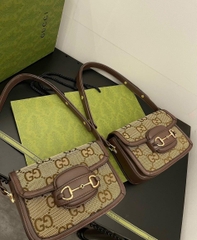 GUCCI HORSEBIT sz 18-21