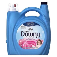 Nước xả vải Downy Utral April Fresh 5.0 Dung tích 3 lít
