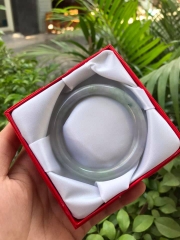 vòng cẩm thạch thiên nhiên 100%