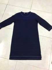 Đầm thun suôn Uniqlo xuất Nhật hàng dư xịn