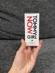 Tommy Now Girl EDT 30ml 850K/chai full seal - lưu hương 6-8 tiếng