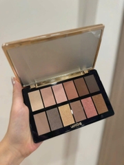 Bảng mắt Lancome 2024 tách set vali