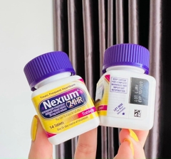 Thuốc Nexium 24hr