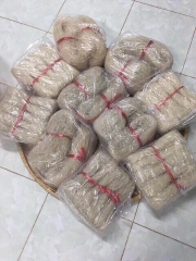 miếng dong sạch