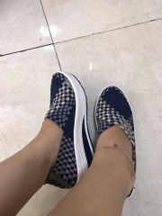 Giày thun vừa về