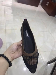 Giày búp bê siêu êm