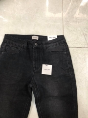 Quần jean Sneak peek xuất xịn