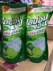 Nước rửa chén Lion - Thái Lan