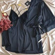 Set lụa cao cấp hàng Châu Âu  saleee chỉ 380K/set xịn