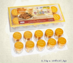ĐÔNG TRÙNG HẠ THẢO
