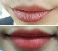 HEALTHY CHERRY LIPSTICK - LEGEND AGE