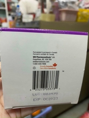 OSTEO JOINT EASE WEBBER NATURALS