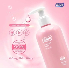 Nước giặt đồ lót